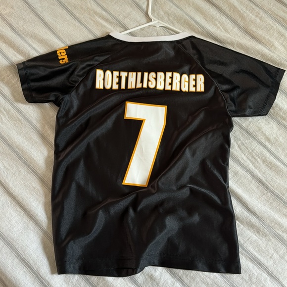 Steelers jersey - Picture 3 of 3